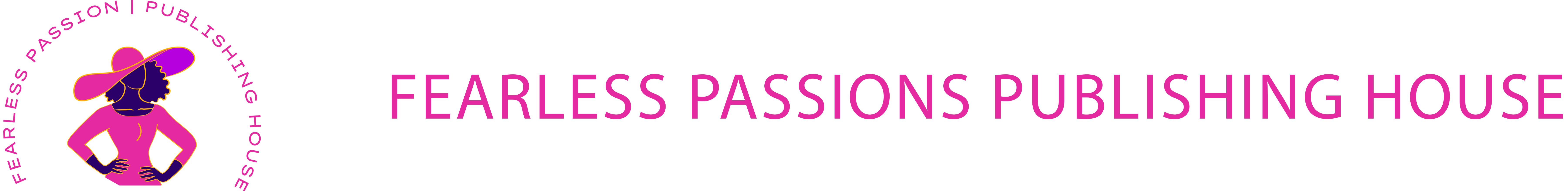 Fearless Passions Publishing