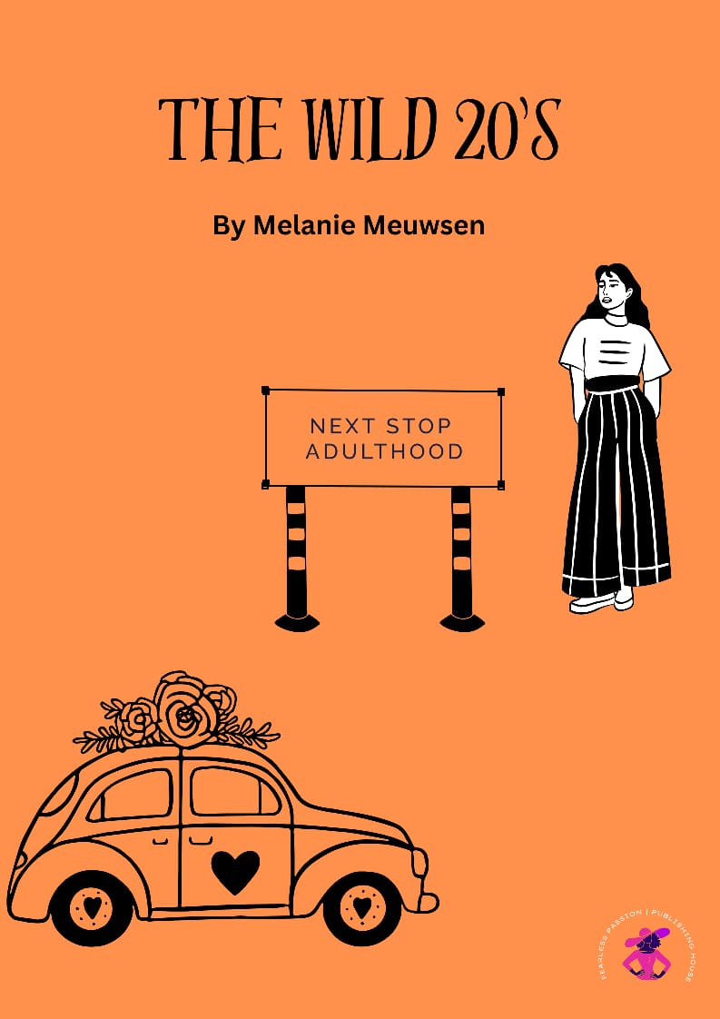 The Wild 20s (eBook)