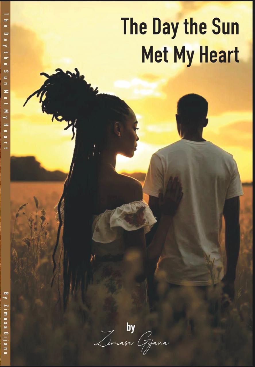 The Day the Sun Met my Heart